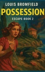 Cover: Possession - Spire Books
