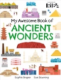 Cover: Ancient Wonders - Wayland