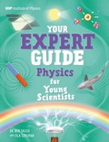Cover: Physics for Young Scientists - Wayland