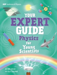 Enlarge image Cover: Physics for Young Scientists - Wayland