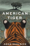 Cover: American Tiger - Lioncrest Publishing