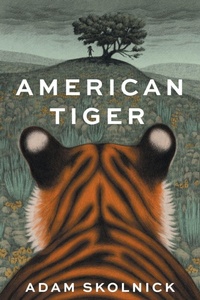 Enlarge image Cover: American Tiger - Lioncrest Publishing