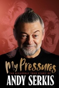 Cover: My Pressures - Ebury Spotlight