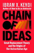 Cover: Chain of Ideas - Vintage Digital