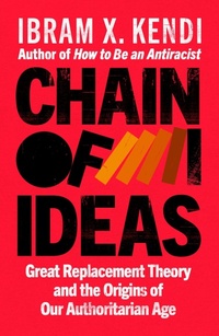 Enlarge image Cover: Chain of Ideas - The Bodley Head Ltd