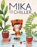Cover: Mika and the Chiller - Oni Press