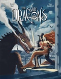 Cover: The Dragons of Paris - Simon + Schuster LLC