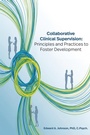Cover: Collaborative Clinical Supervision - Business Expert Press