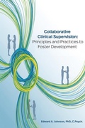 Cover: Collaborative Clinical Supervision - Business Expert Press