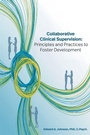 Cover: Collaborative Clinical Supervision - Business Expert Press