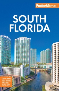 Abbildung von: Fodor's South Florida - Fodor's Travel