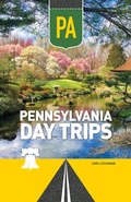 Cover: Pennsylvania Day Trips - Adventure Publications