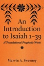 Cover: An Introduction to Isaiah 1-39 - Cascade Books