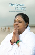 Cover: The Ocean of Grace V5 - M a Center