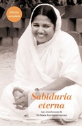 Cover: Sabiduria Eterna - Edicion Completa - M a Center
