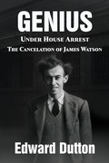 Cover: Genius Under House Arrest - Academica Press