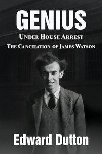 Enlarge image Cover: Genius Under House Arrest - Academica Press
