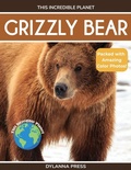 Cover: Grizzly Bear - Dylanna Publishing, Inc.