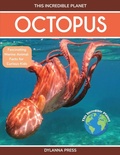Cover: Octopus - Dylanna Publishing, Inc.