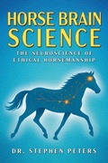 Cover: Horse Brain Science - Wasteland Press
