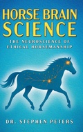 Cover: Horse Brain Science - Wasteland Press