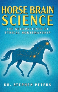 Enlarge image Cover: Horse Brain Science - Wasteland Press