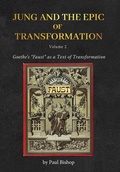 Bild: Jung and the Epic of Transformation - Volume 2 - Chiron Publications
