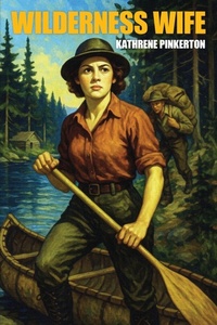 Enlarge image Cover: Wilderness Wife - Wildside Press