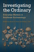 Cover: Investigating the Ordinary - University of Florida Press