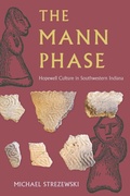 Cover: The Mann Phase - University of Florida Press