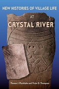 Cover: New Histories of Village Life at Crystal River - University of Florida Press