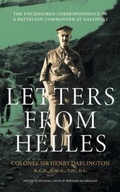 Bild: Letters from Helles - Little Gully Publishing