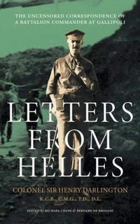 Bild: Letters from Helles - Little Gully Publishing