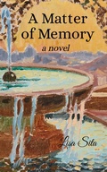 Cover: A Matter of Memory - Lisa Sita