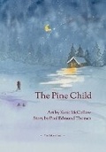 Cover: The Pine Child - Gabbro Head Press LLC
