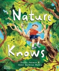 Cover: Nature Knows - THAMES & HUDSON