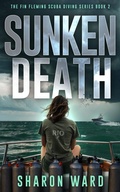 Cover: Sunken Death - Penster Press