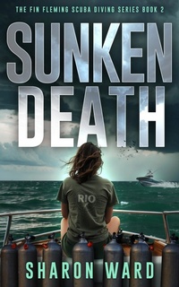 Enlarge image Cover: Sunken Death - Penster Press