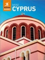 Cover: Rough Guides Mini Cyprus: Travel Guide eBook - ROUGH GUIDES