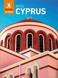 Enlarge image Cover: Rough Guides Mini Cyprus: Travel Guide eBook - ROUGH GUIDES