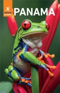 Abbildung von: Rough Guides Panama: Travel Guide eBook - ROUGH GUIDES
