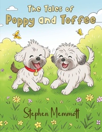 Enlarge image Cover: The Tales of Poppy and Toffee - Maple Publishers