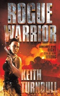 Cover: Rogue Warrior - New Generation Publishing
