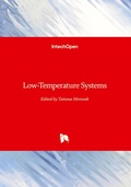 Cover: Low-Temperature Systems - IntechOpen
