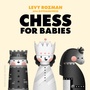 Cover: Chess for Babies - Penguin