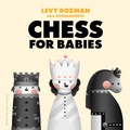 Cover: Chess for Babies - Penguin