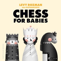 Enlarge image Cover: Chess for Babies - Penguin