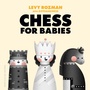 Cover: Chess for Babies - Particular Books
