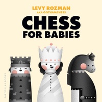 Enlarge image Cover: Chess for Babies - Particular Books