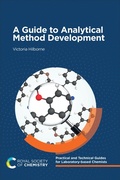 Cover: A Guide to Analytical Method Development - Royal Society of Chemistry
